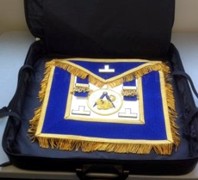 The Online Masonic Apron Case, Regalia, Rings & Gift store!